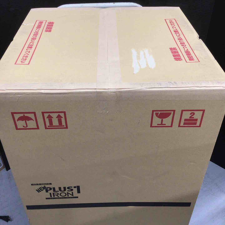 【未使用品(未開封)】 極東 KLASS 糊自動攪拌供給機 NEW プラス1 IRON EP-16A 【戸田店】