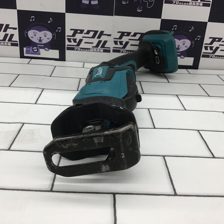 ★マキタ(makita) コードレスレシプロソー JR144DZ【所沢店】