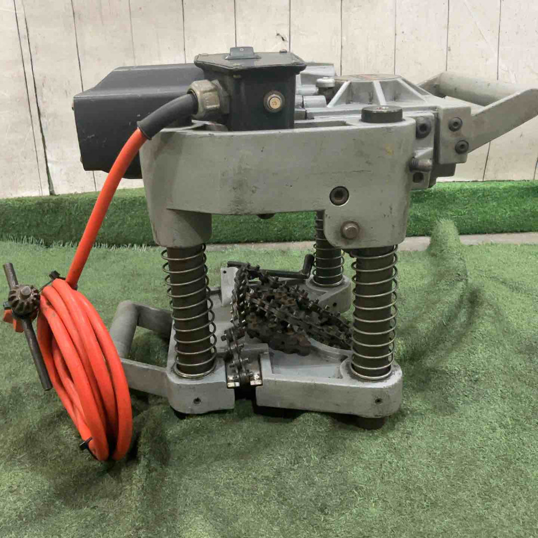 RIDGID パイプ用ホールカッター HC-450【川口店】