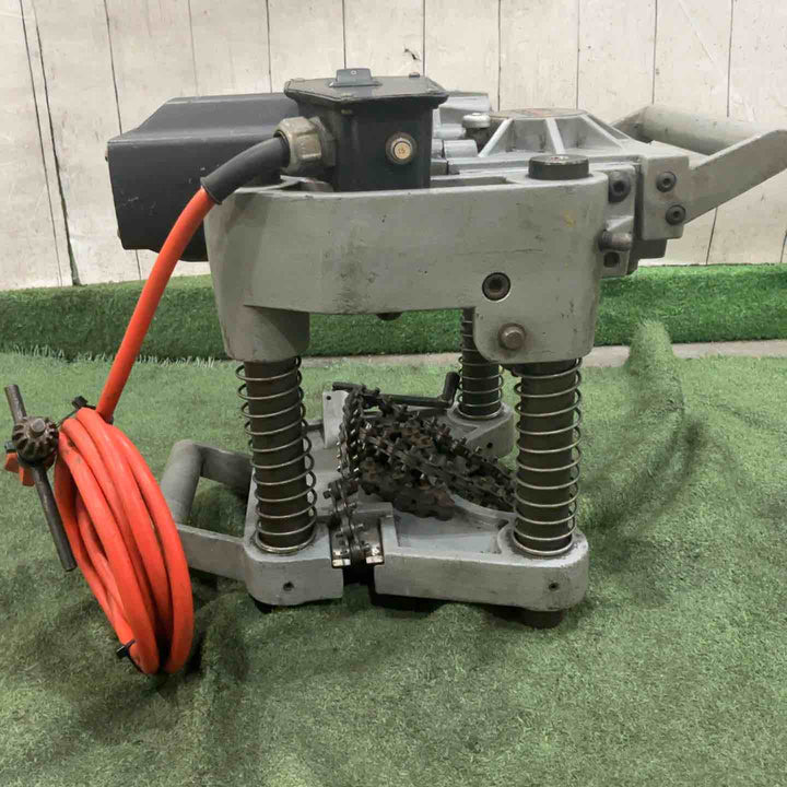 RIDGID パイプ用ホールカッター HC-450【川口店】