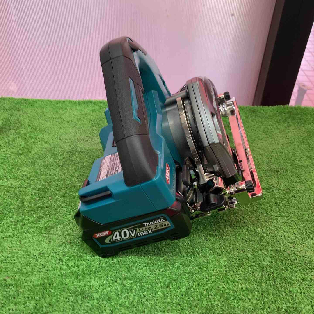 ★マキタ(makita) コードレスマルノコ HS005GRDX【草加店】