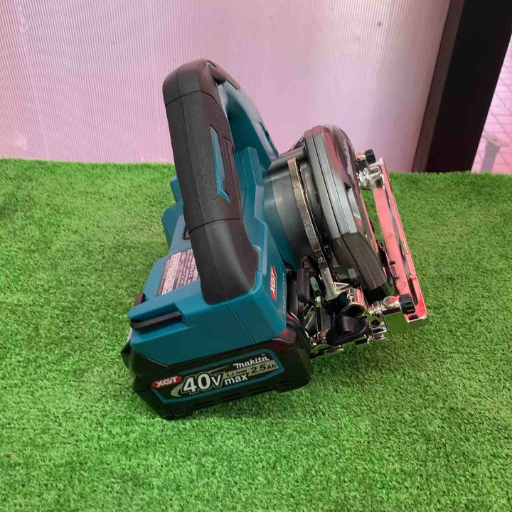 ★マキタ(makita) コードレスマルノコ HS005GRDX【草加店】