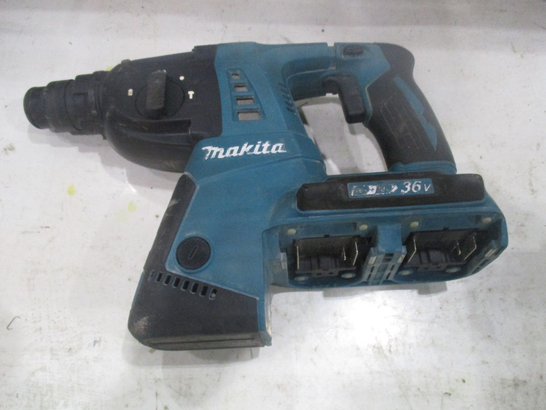 〇マキタ(makita) コードレスハンマドリル HR263DZK【川口店】