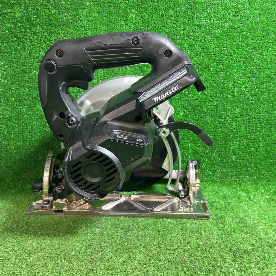 【中古品】 マキタ(makita) コードレス丸のこ HS631DZB 【藤沢店】