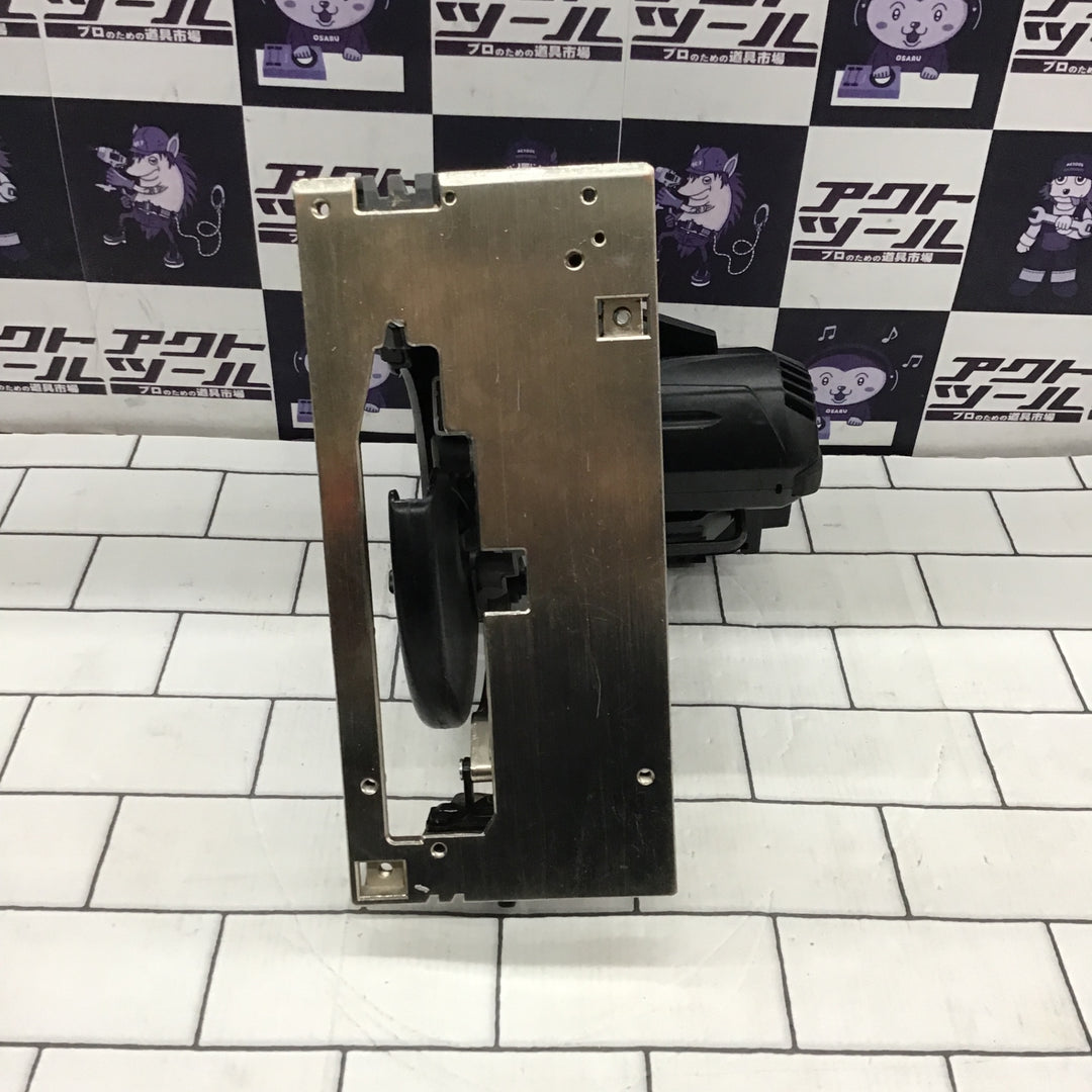★ハイコーキ(HIKOKI ※旧:日立工機) コードレス丸のこ C3606DA(2XPB)(K)【所沢店】
