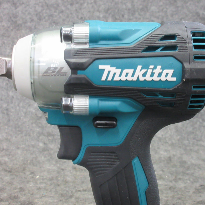 【未使用品(店頭展示品)】★マキタ(makita) コードレスインパクトレンチ TW300DZ【岩槻店】