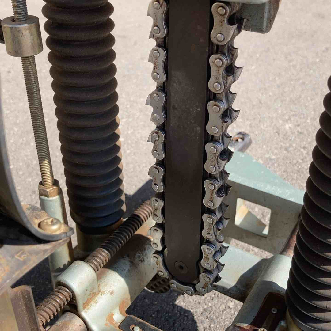 ハイコーキ(※旧:日立工機) チェーンノミ BC21 チェンのみ【桶川店】