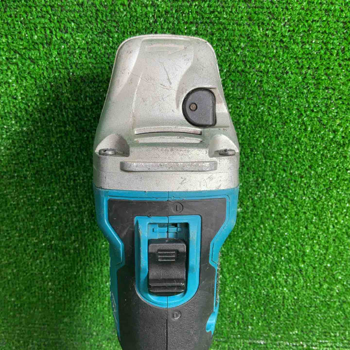 MakitaUSA マキタ 18V 充電式ディスクグラインダー XAG04Z (GA504DZ同等品) 18V【藤沢店】