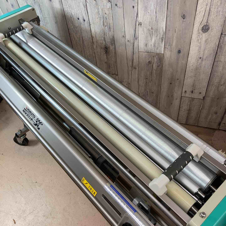 【中古品／店頭受取り限定】 極東 糊付け機 Prime-SⅡ primeS2 【東大和店】