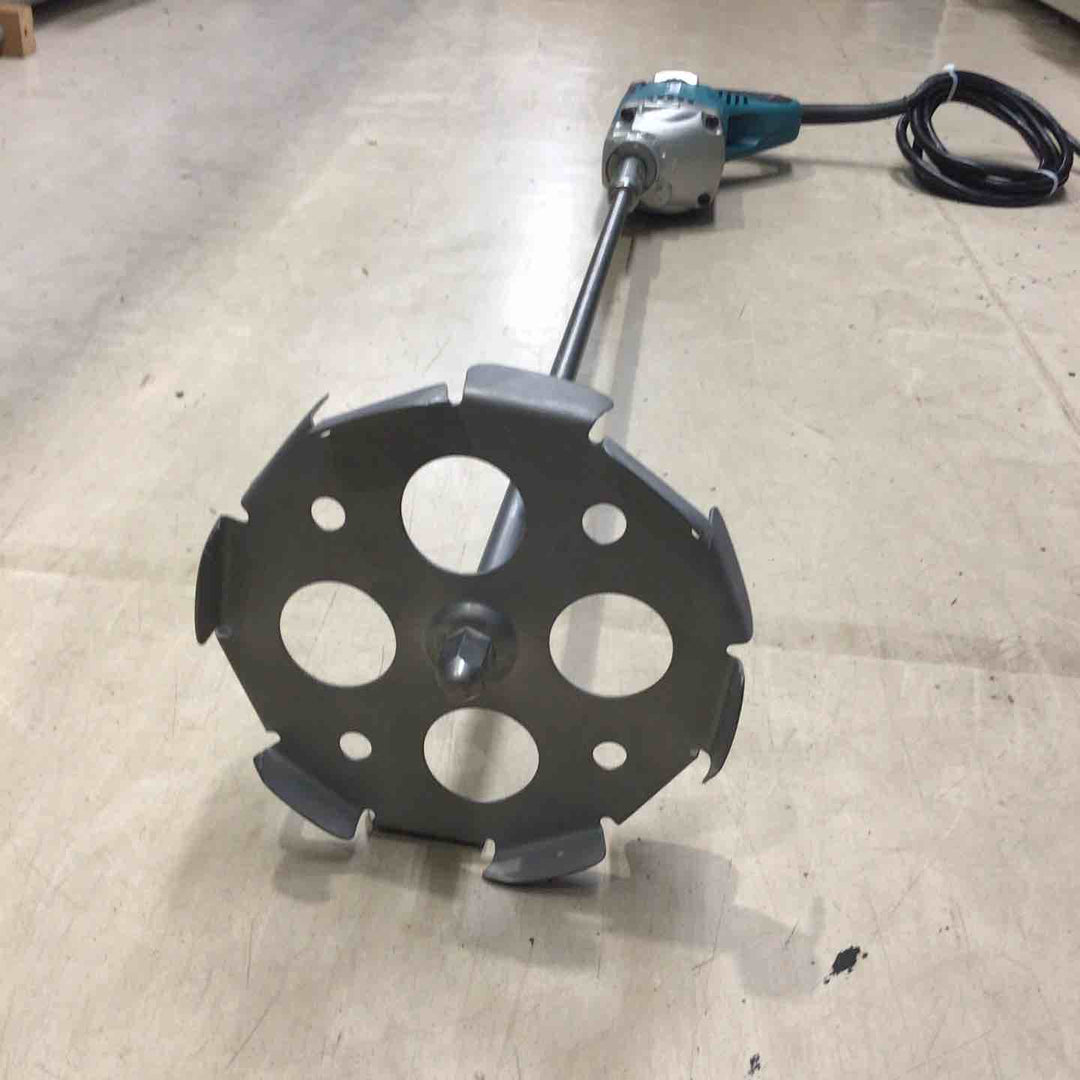 ☆マキタ(makita) コンクリートかくはん機 UT1305【町田店】