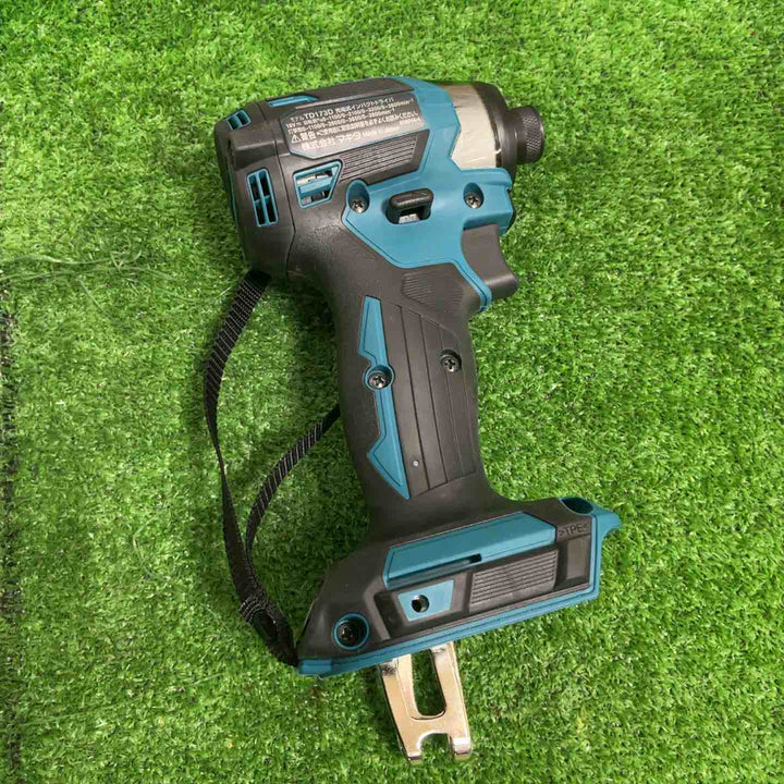 ★マキタ(makita) コードレスインパクトドライバー TD173DZ【草加店】