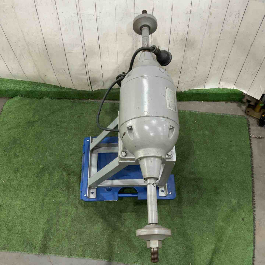 【店頭受取り限定】◇下村電友舎　両頭電動バッファー　SB-750L 動作確認済【川口店】