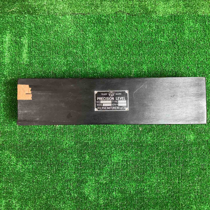 ◇富士精密計器　精密水平器　size300【桶川店】
