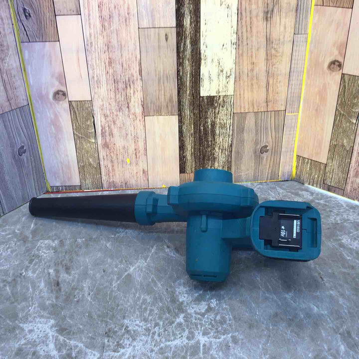 ★マキタ(makita) コードレスブロワ UB185DZ【八潮店】