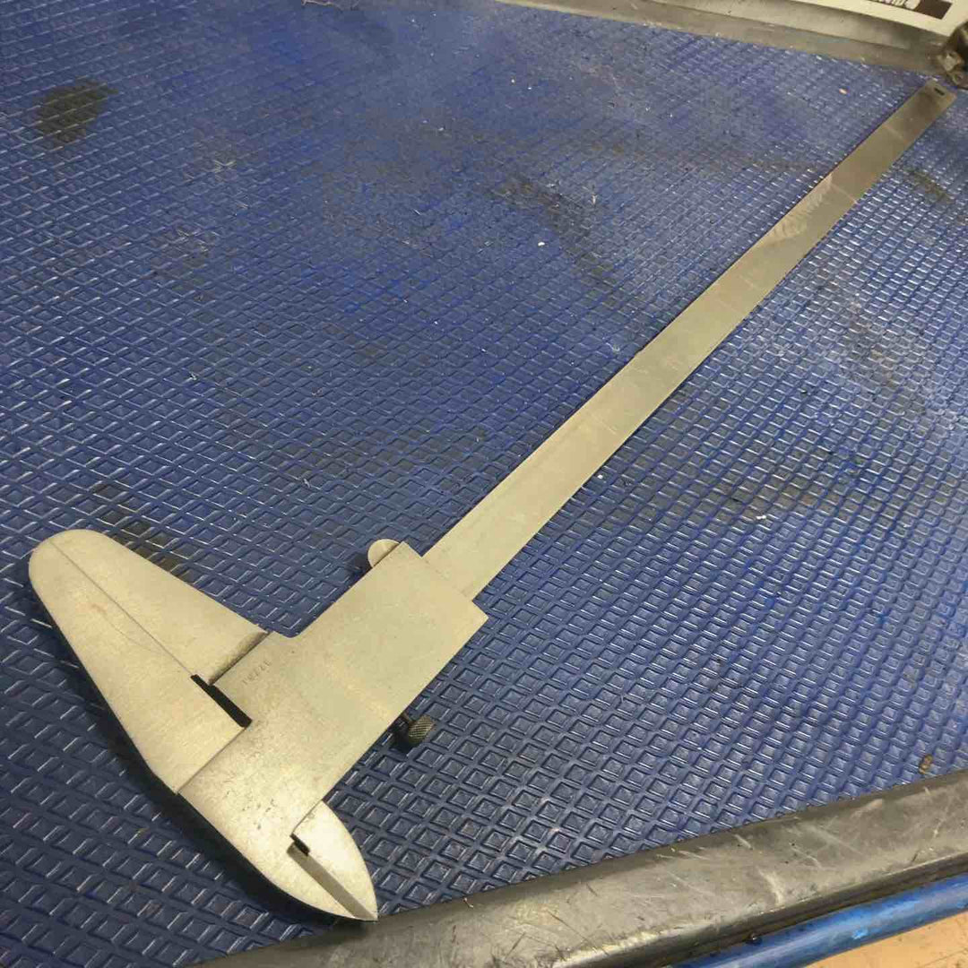 ミツトヨ ノギス 60cm【草加店】
