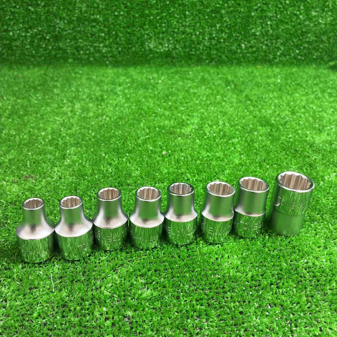 TONE ソケットレンチセット　160M【藤沢店】