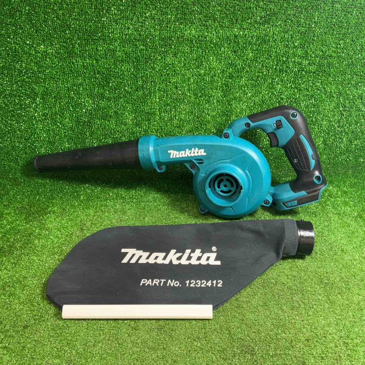 【中古品】マキタ(makita) コードレスブロワ UB185DZ【藤沢店】