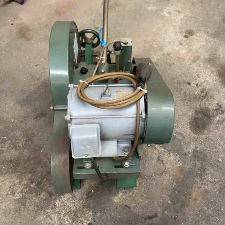 【中古品・店頭受取り限定】 昭和機械 405mm高速切断機・SK-3A 【桶川店】