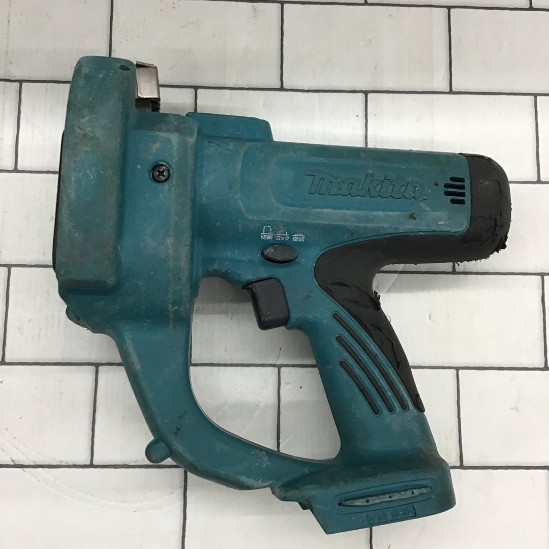 ★マキタ(makita) コードレス全ネジカッター SC101DRF【所沢店】