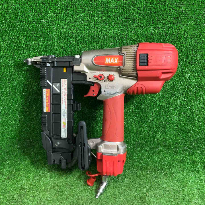 マックス(MAX) 高圧フロアタッカ HA-50F1(D)/4MAフロア【藤沢店】