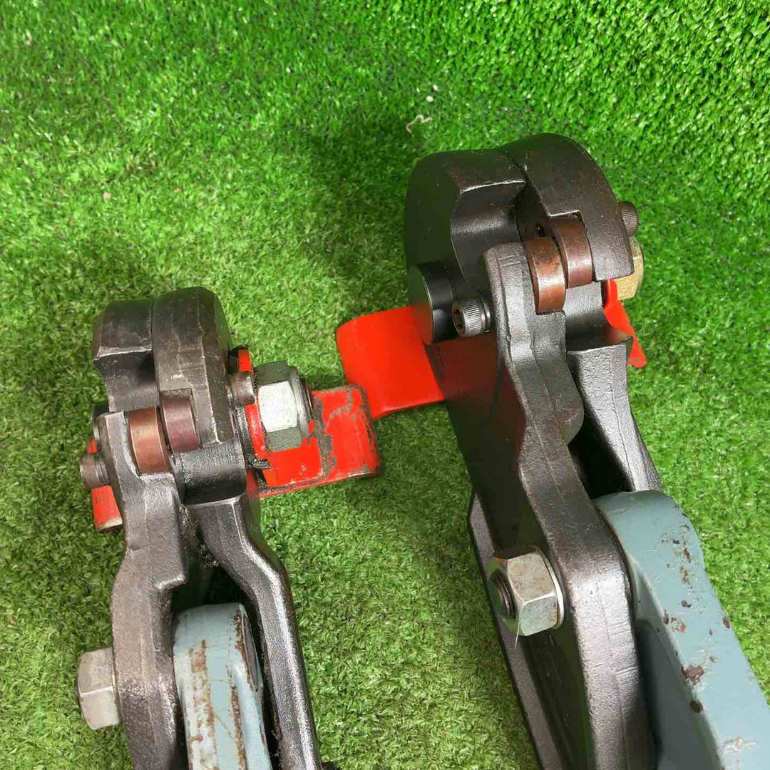 MCC 全ネジカッター AB-4W、AB-3W 2個セット【藤沢店】