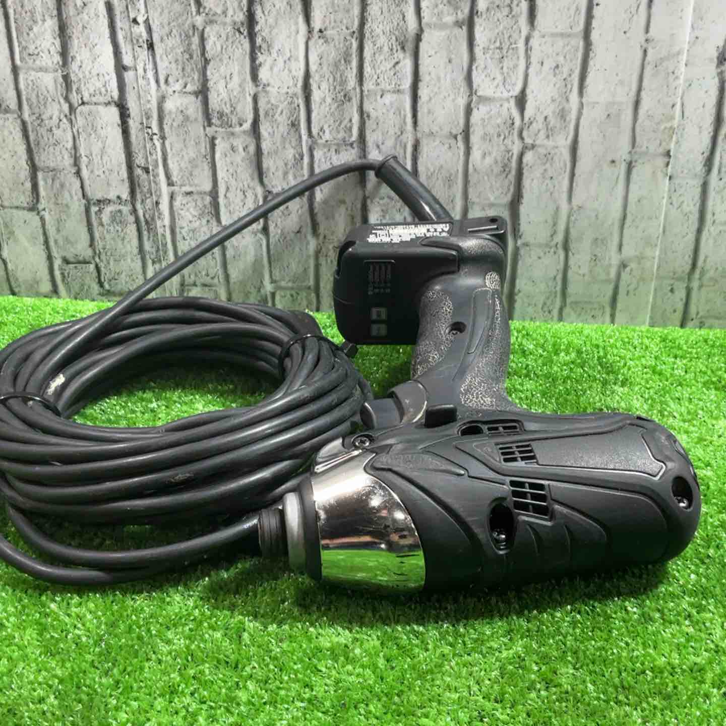 ◇ハイコーキ(HIKOKI ※旧:日立工機) インパクトドライバー WH12VE