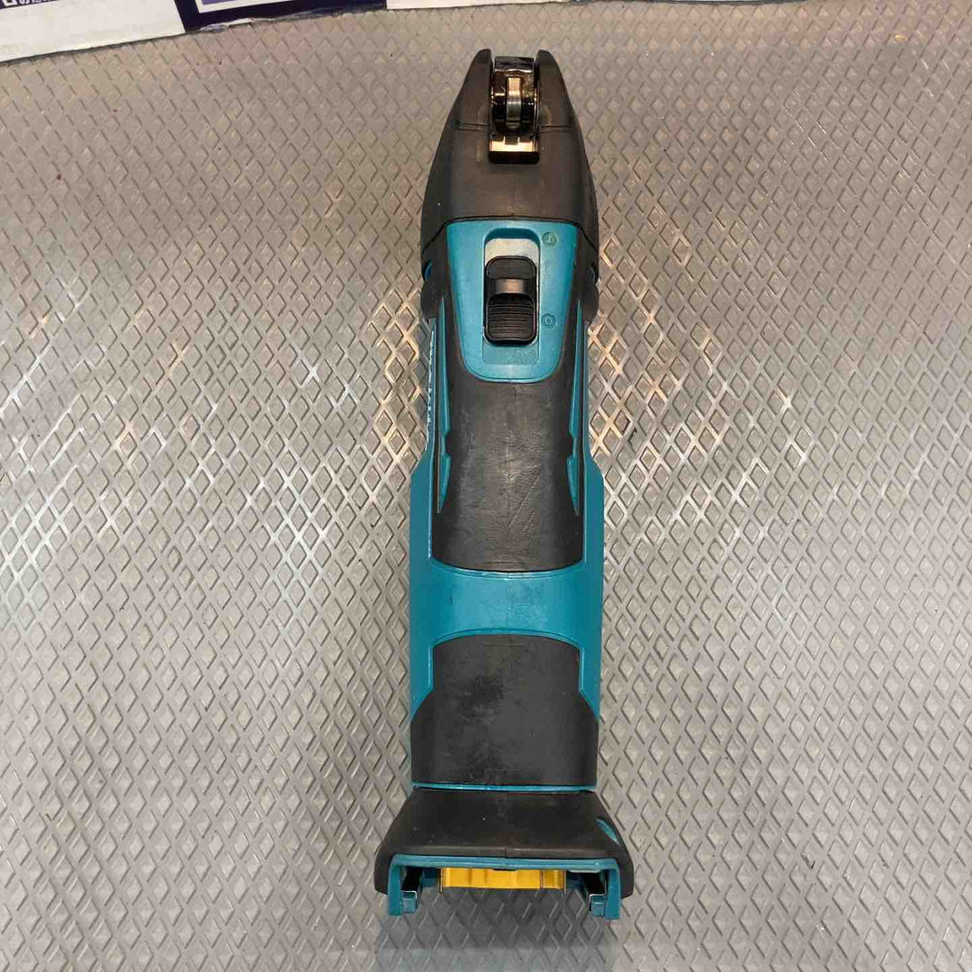【中古品】マキタ Makita 18V 充電式マルチツール 本体のみ XMT03Z【所沢店】