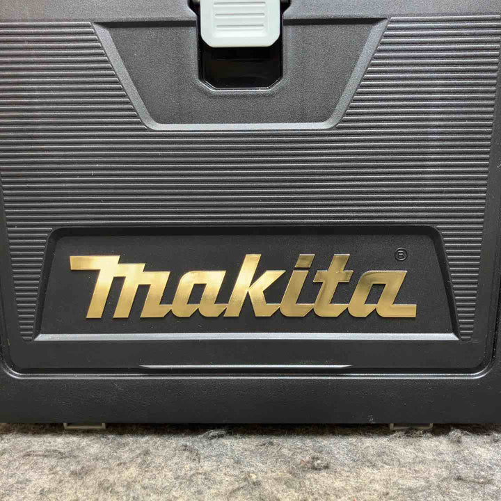 マキタ(makita) コードレスインパクトドライバー TD173DZPY LTX20周年限定色 プレミアムイエロー 本体+ケース 3台まとめ【桶川店】
