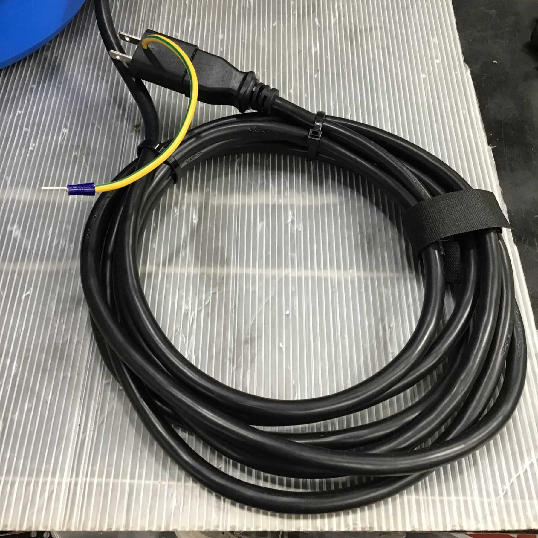 中古】ETGjapan 小型 送風機 エアームーバー AM1502【草加店