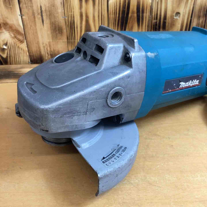 ◇マキタ(makita) 180mmディスクグラインダー 9047L【越谷店】