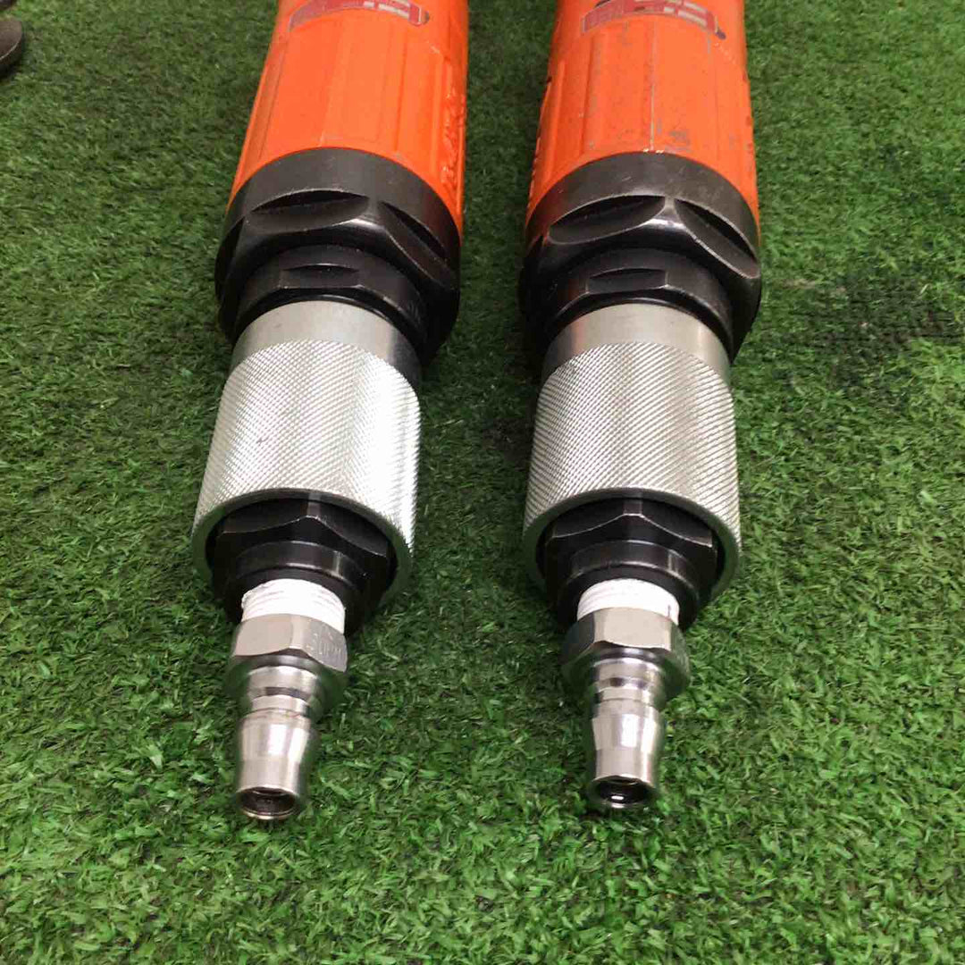【中古】 不二空機　ストレートグラインダ　FG-4H-7　2点セット　【町田店】