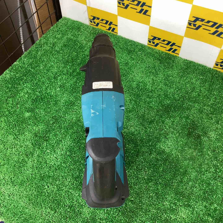 ★マキタ(makita) コードレスハンマドリル HR244DRGX【越谷店】