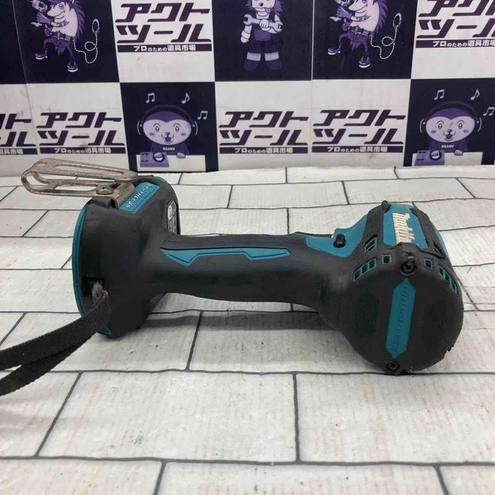 ★マキタ(makita) コードレスインパクトドライバー TD171DRGX【所沢店】