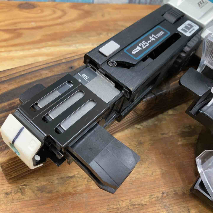 【中古品】★マキタ(makita) コードレスオートパックスクリュードライバー FR451DRGX 18V フルセット【柏店】