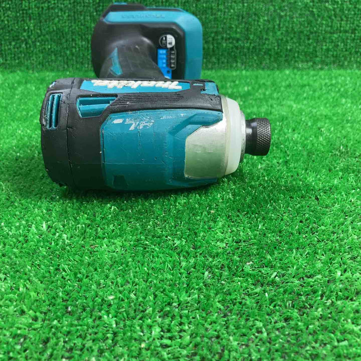 マキタ(makita) コードレスインパクトドライバー TD172DZ【川崎店】
