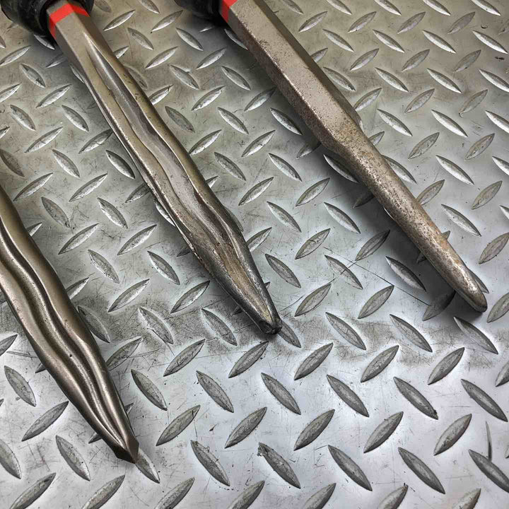 HILTI チゼル TE-SX FM 36/SM 43/SM 36