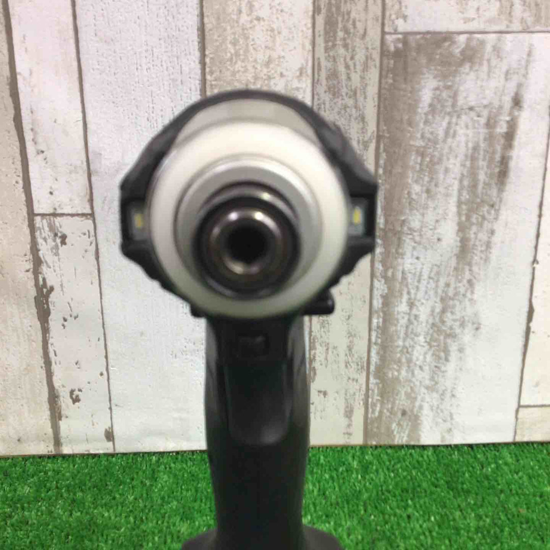 ★マキタ(makita) コードレスインパクトドライバー TD172DRGXB【町田店】