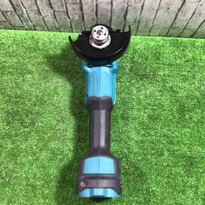 ☆マキタ(makita) 100mmコードレスディスクグラインダ GA403DZ 本体のみ 【川口店】