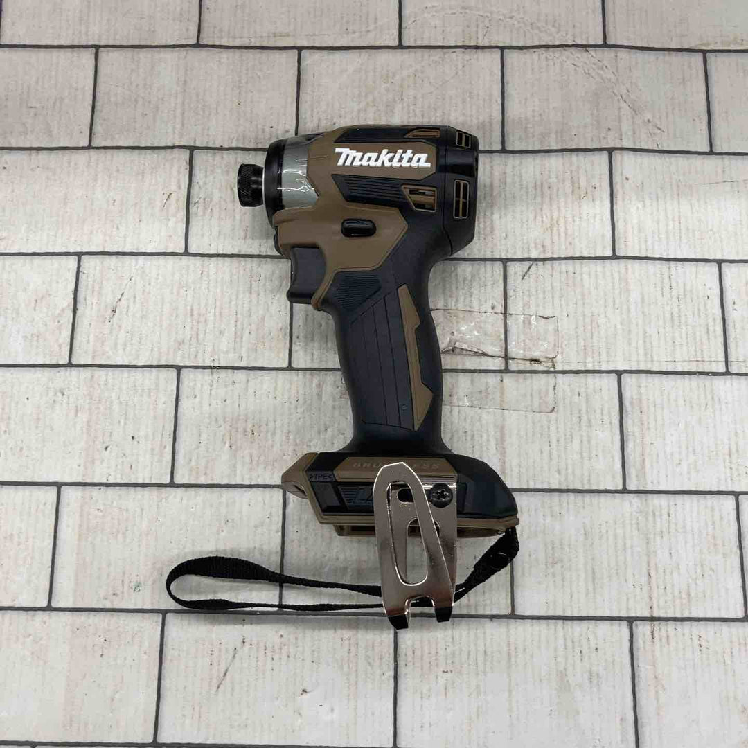 ◇マキタ(makita) コードレスインパクトドライバー TD173DZAB【所沢店】