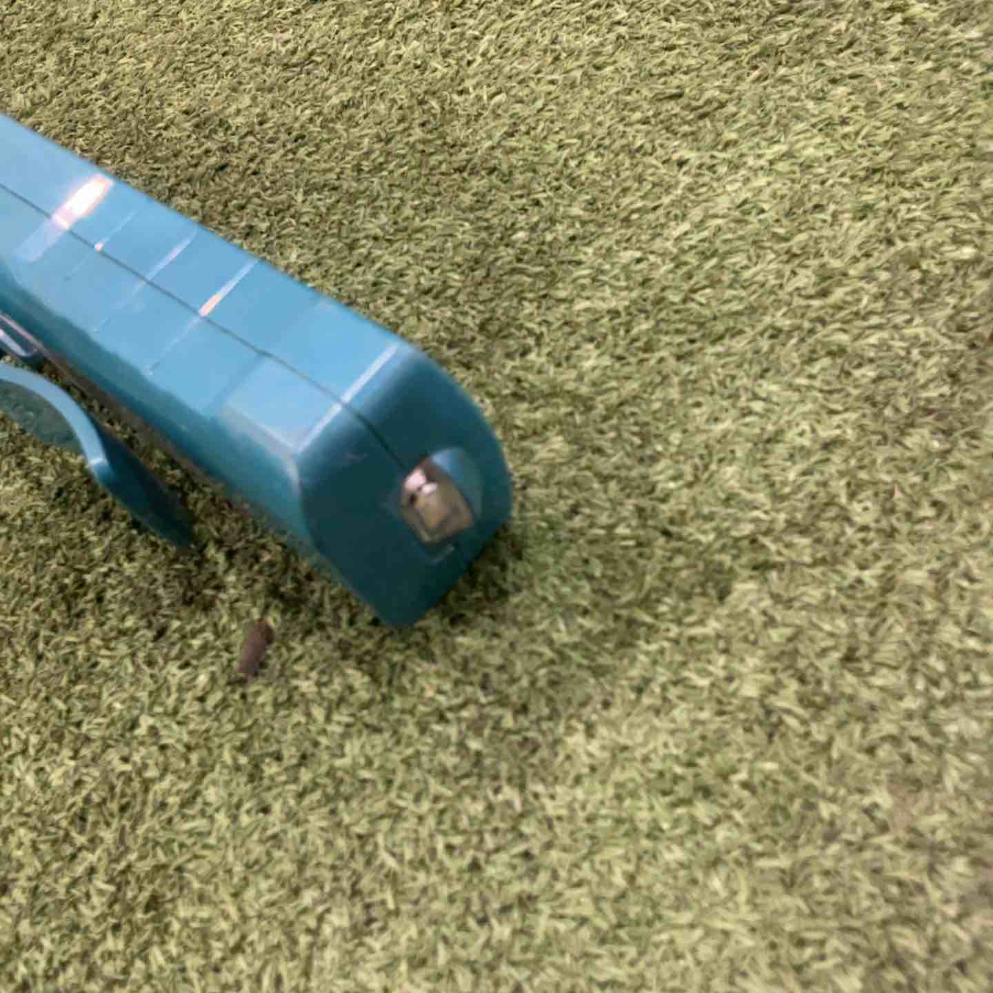 ☆マキタ(makita) コードレス背負い集じん機 VC260DZ 動作確認済【川口