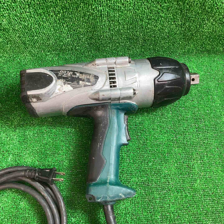 ☆ハイコーキ(HIKOKI ※旧:日立工機) インパクトレンチ WR22SA【川越店】