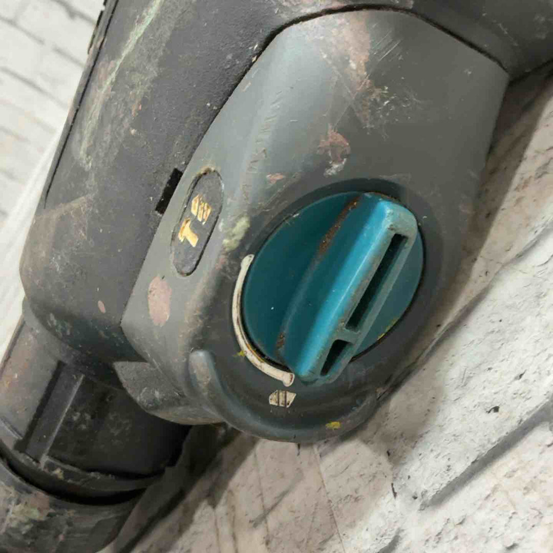 ★マキタ(makita) ハンマドリル HR2601F【川口店】
