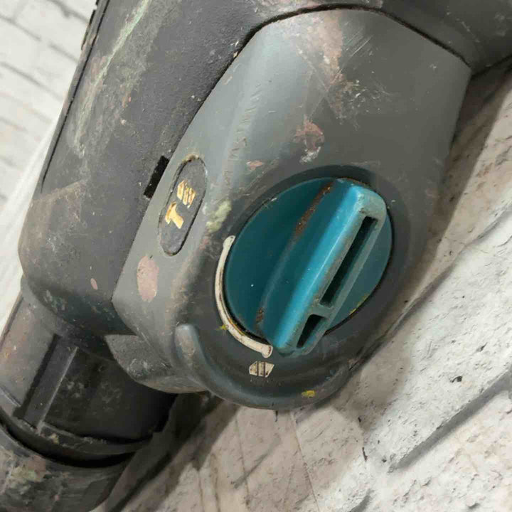 ★マキタ(makita) ハンマドリル HR2601F【川口店】