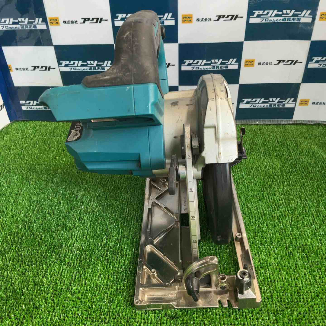 ★マキタ(makita) コードレス丸のこ HS631DZ【草加店】
