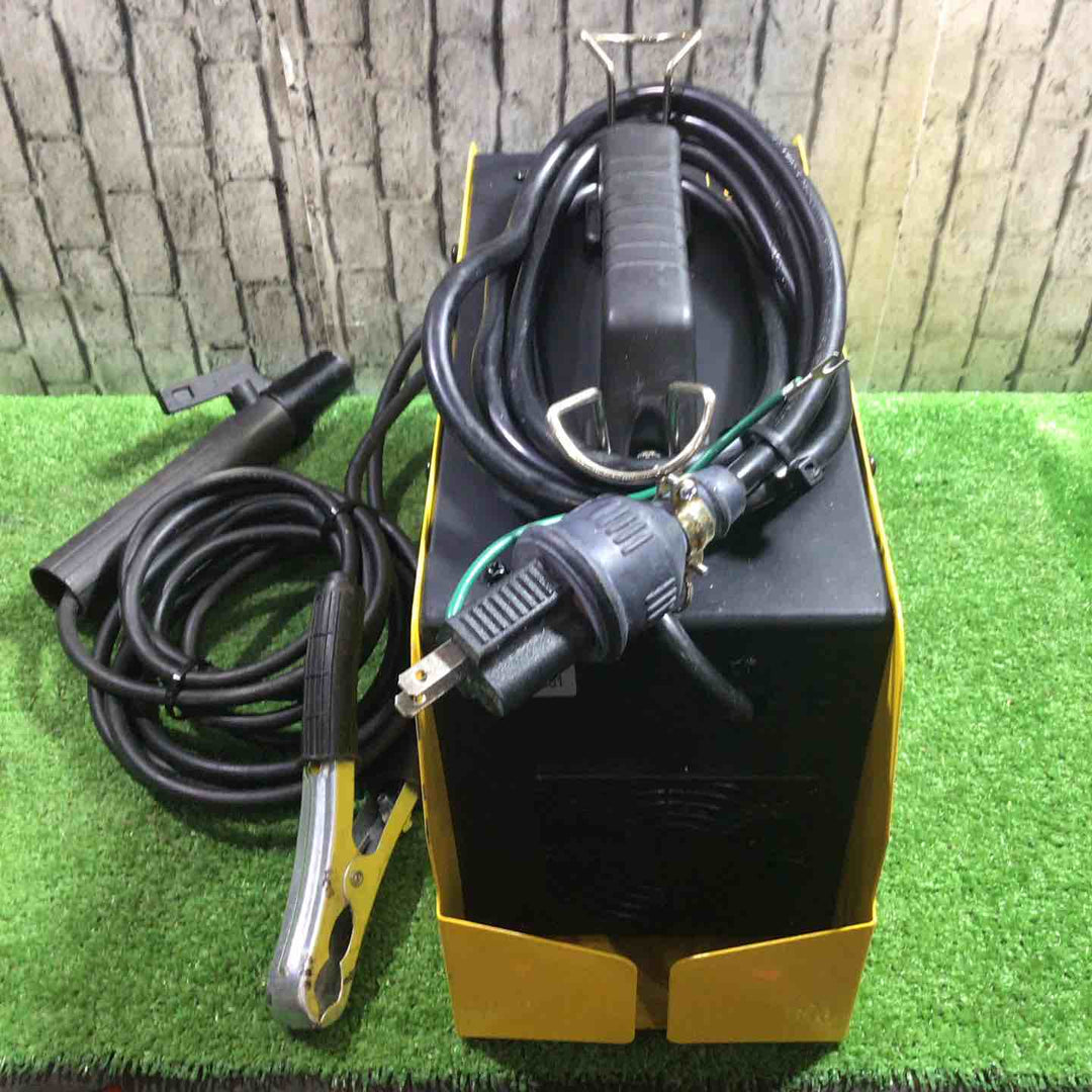 ◇スズキッド(SUZUKID) 直流インバーター溶接機 IMAX60 SIM-60【柏店】
