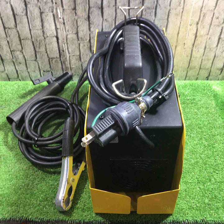 ◇スズキッド(SUZUKID) 直流インバーター溶接機 IMAX60 SIM-60【柏店】