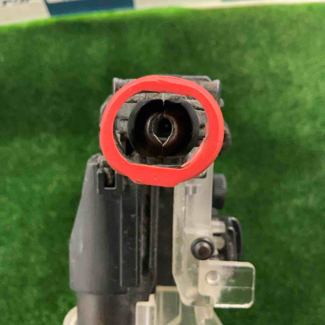 ★ハイコーキ(HIKOKI ※旧:日立工機) 高圧エアネジ打ち機 WF4HS【草加店】