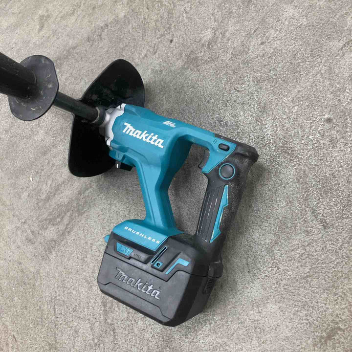 マキタ(makita) コードレスかくはん機 UT130DZ【川崎店】