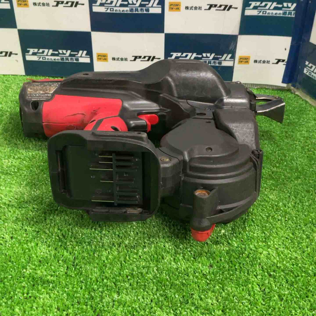 ★マックス(MAX) 鉄筋結束機 ツインタイア RB-440T-B2C/1440A【草加店】