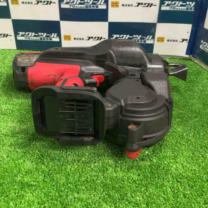 ★マックス(MAX) 鉄筋結束機 ツインタイア RB-440T-B2C/1440A【草加店】